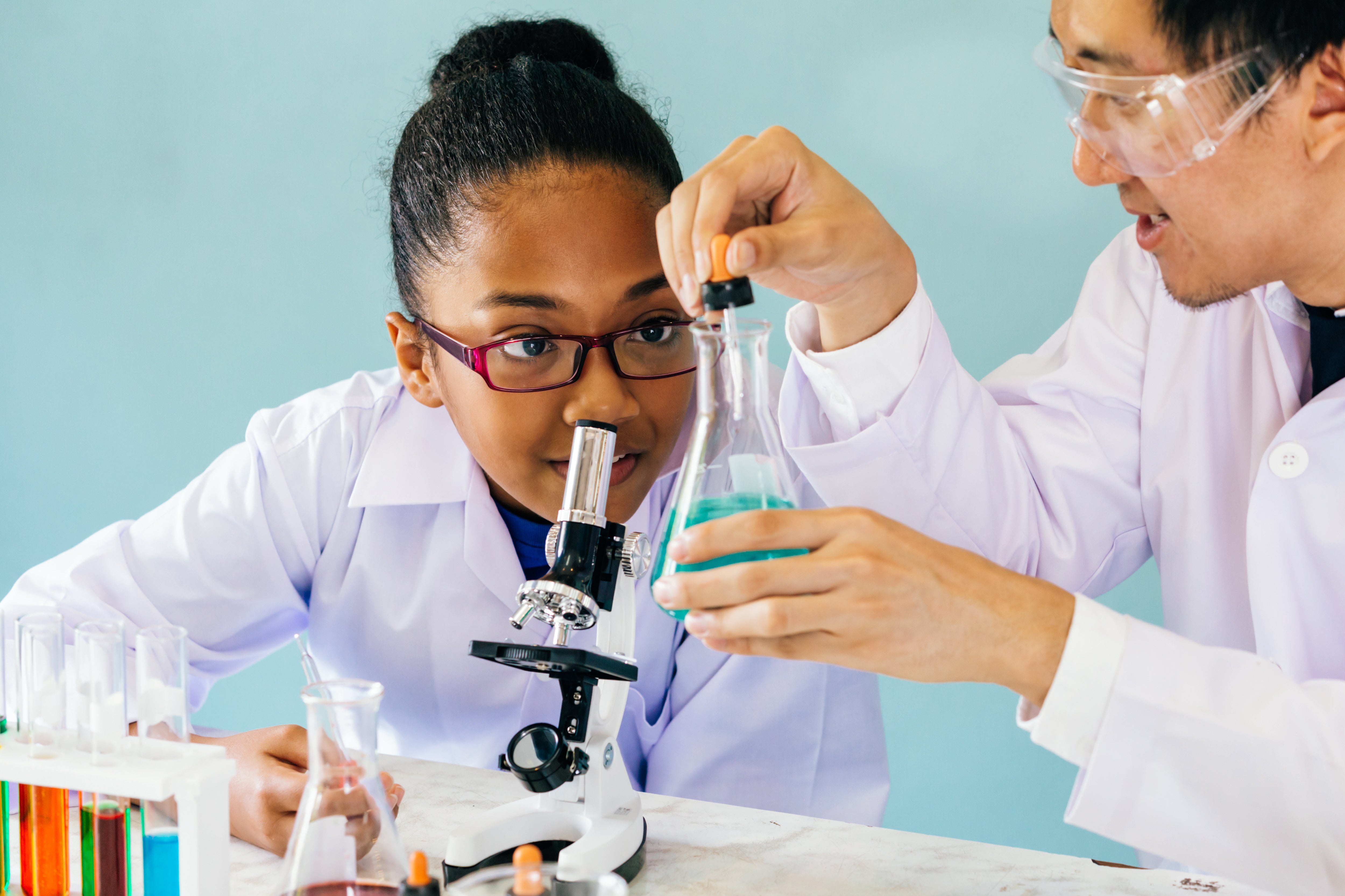STEM Education for Kids