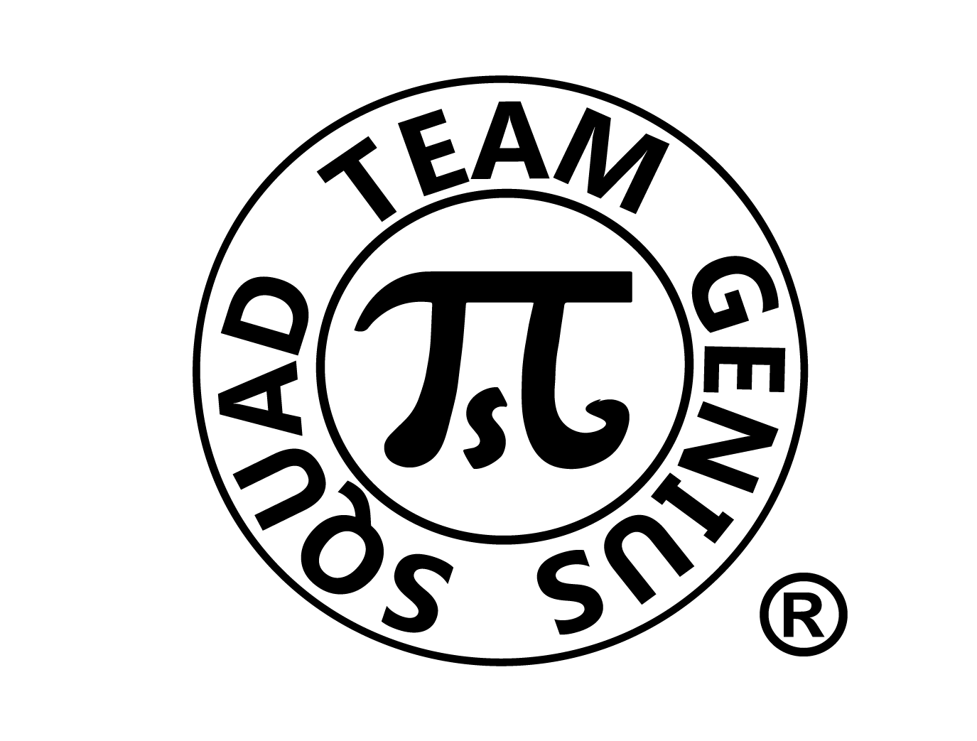 Team Genius Squad logo