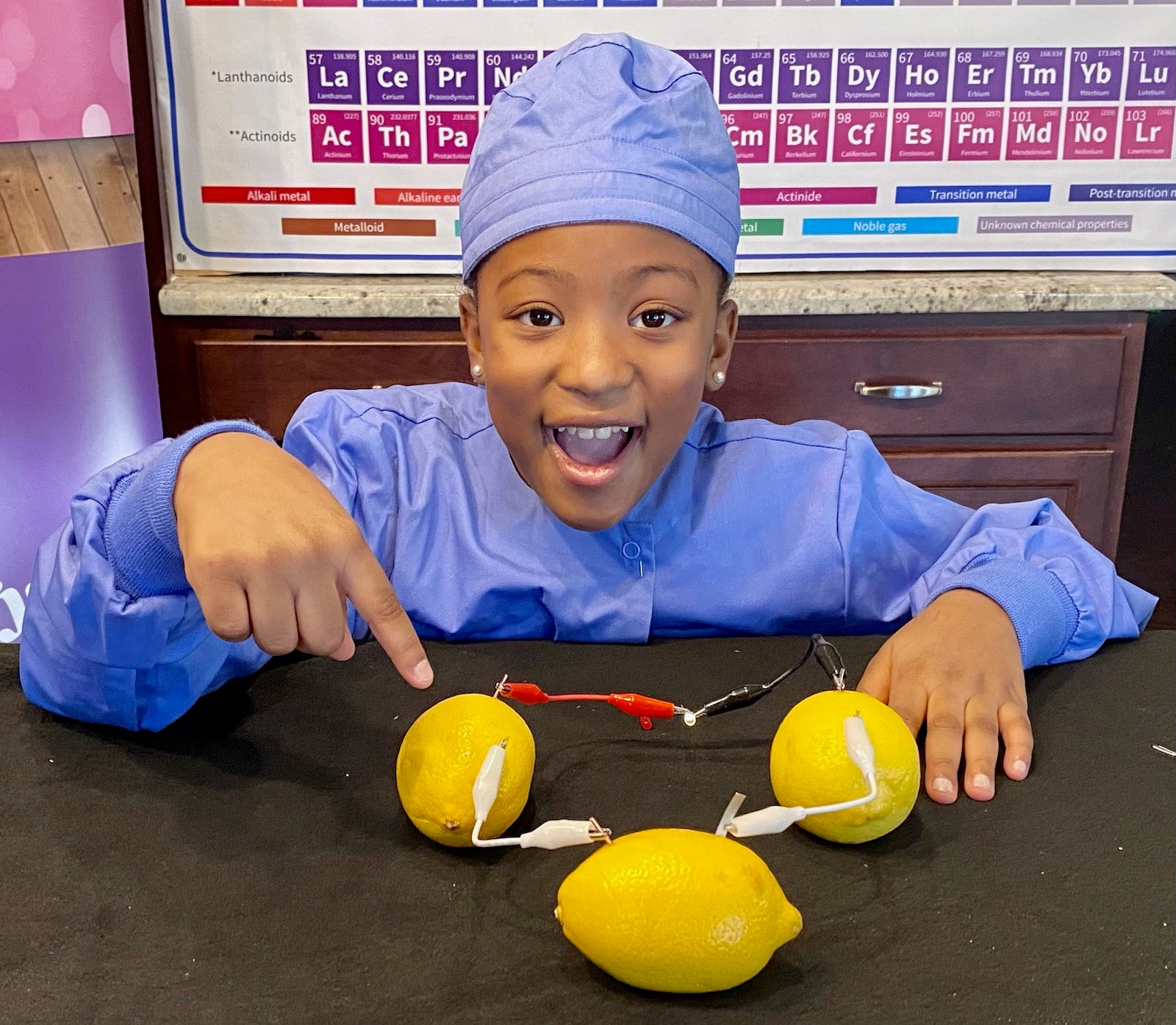 Alternative Energy STEM Bundle – Solar, Wind, and Lemon Electricity Experiment Kits