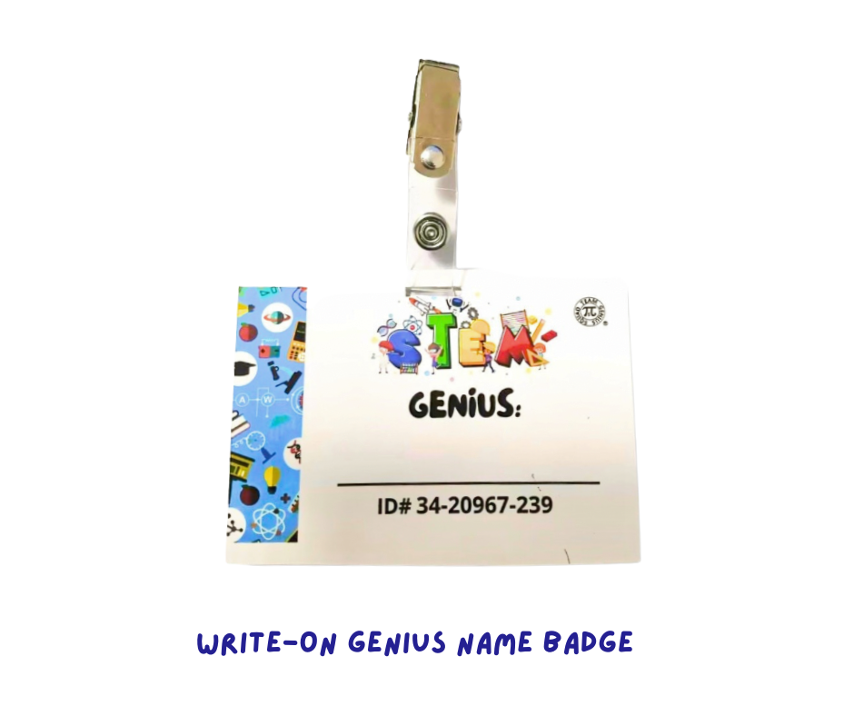 PREORDER-Girl PLUSH DOLL STEM-STEAM BUNDLE-MARCH 2026 DELIVERY