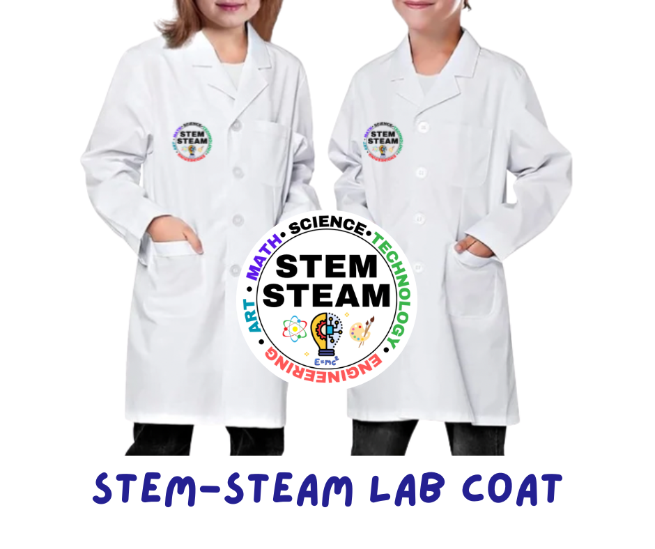 PREORDER-Girl PLUSH DOLL STEM-STEAM BUNDLE-MARCH 2026 DELIVERY