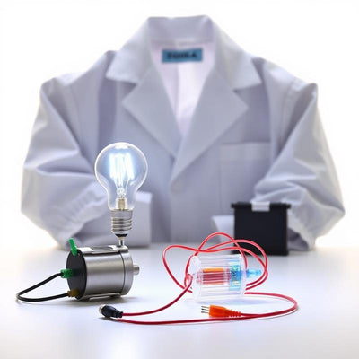 Experiment Kits