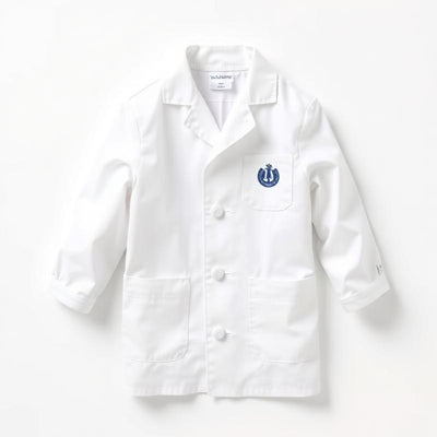 Lab Coats