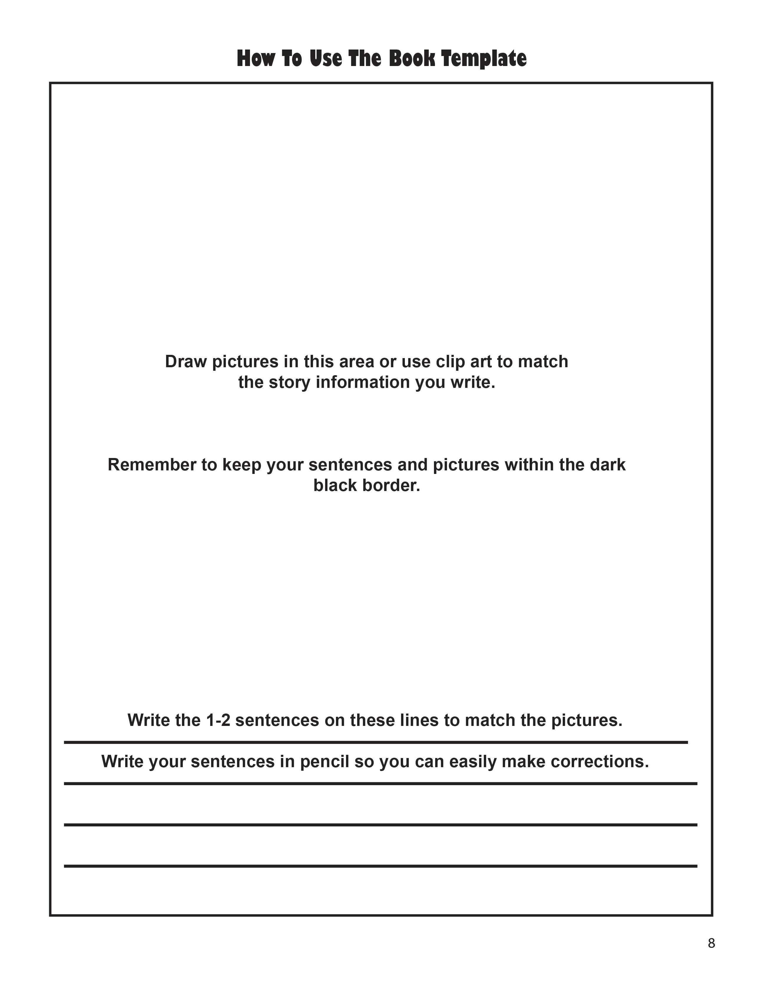 DIY Publishing Workbook: The Science of Being a Children's Book Author