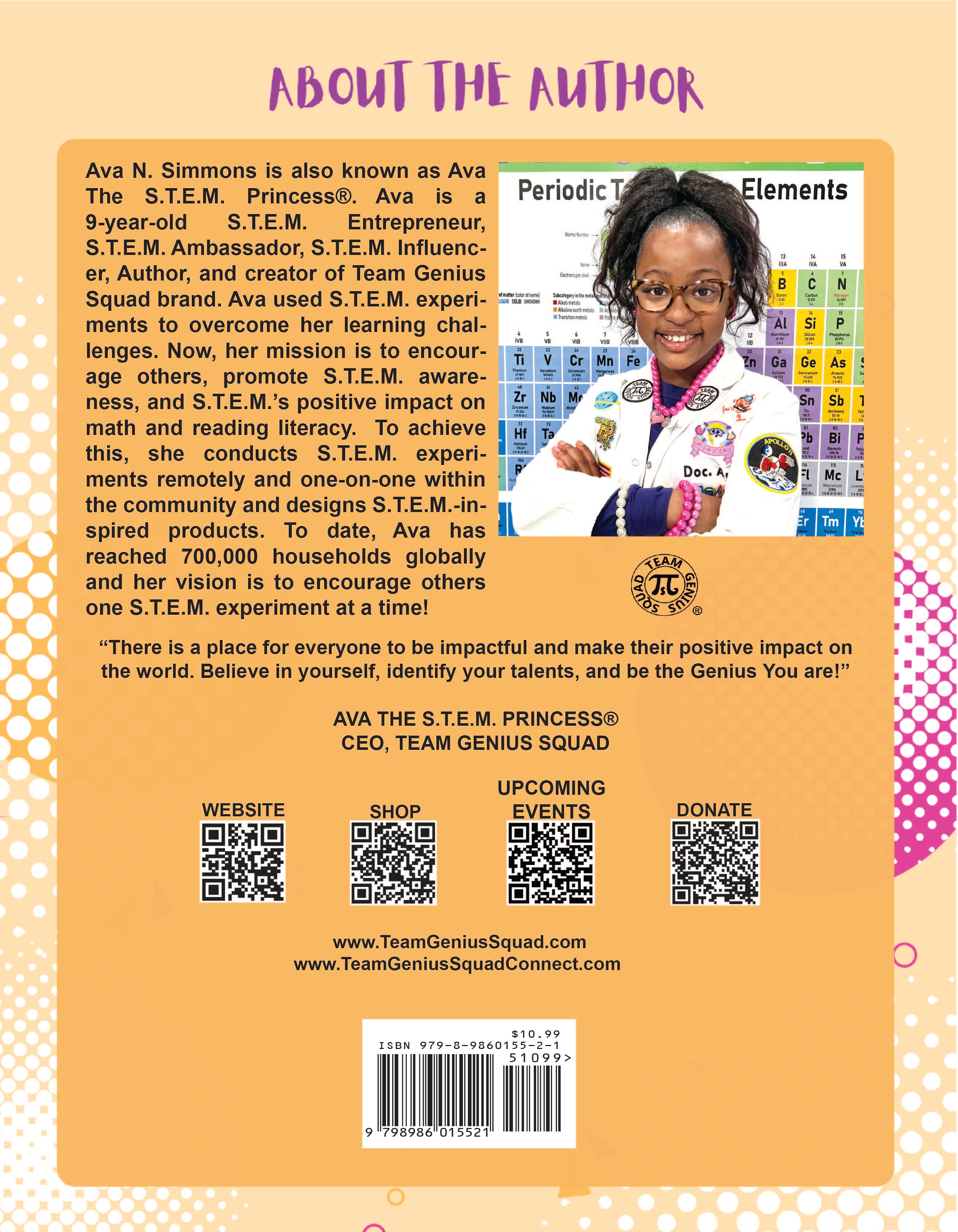 One Free DIY Publishing Workbook: The Science of Being a Children's Book Author