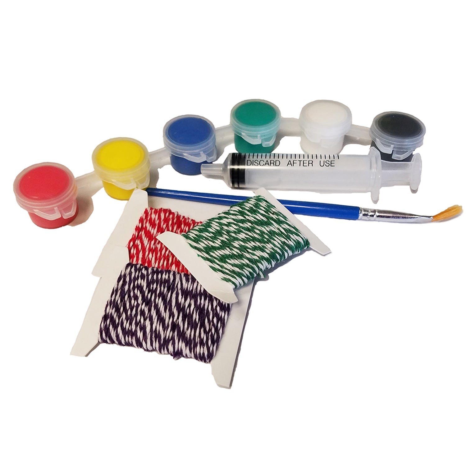 Just Add Sugar - STEM Experiment Kit