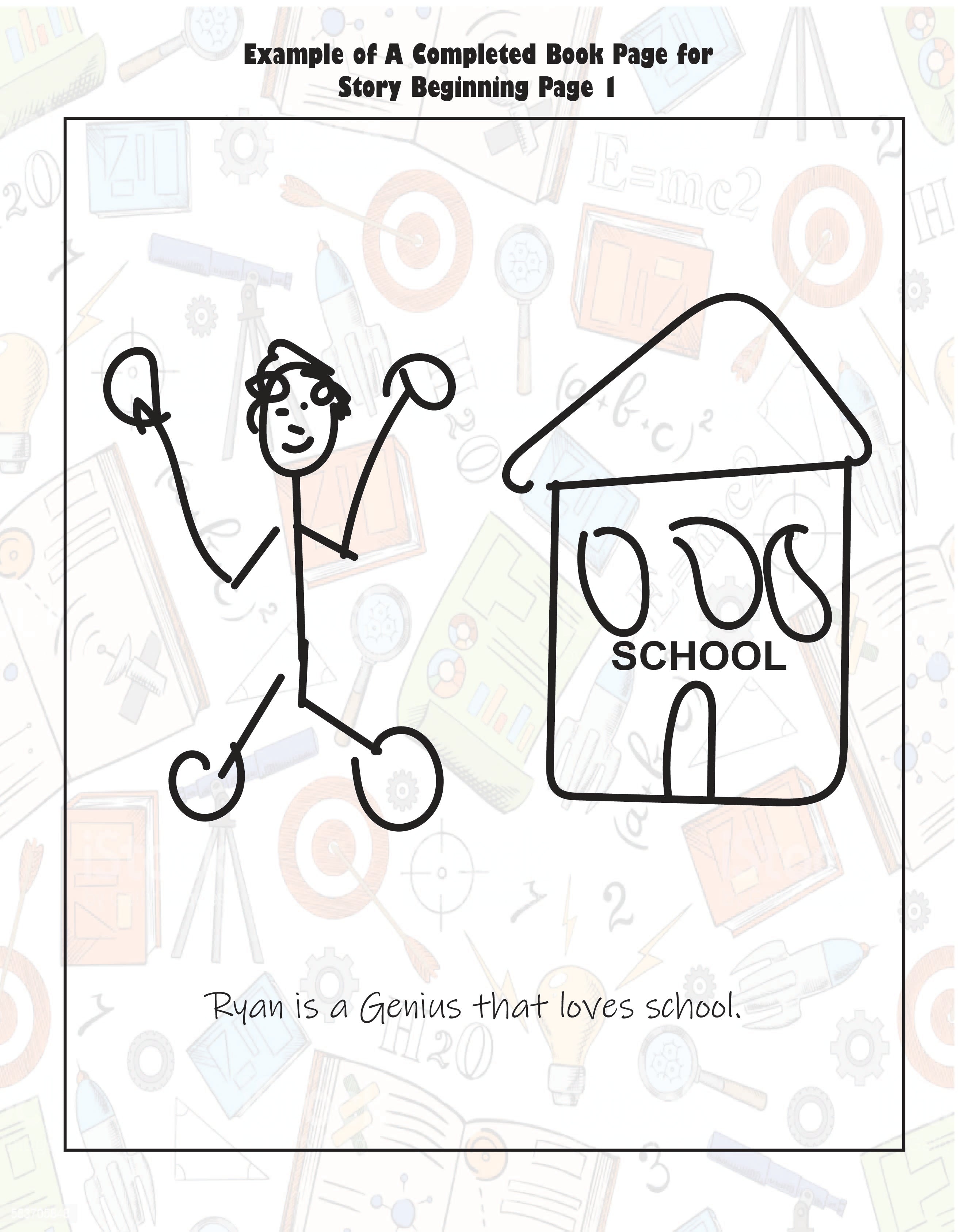 DIY Publishing Workbook: The Science of Being a Children's Book Author