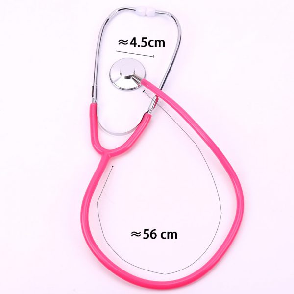 Children's STEM Toy Stethoscope