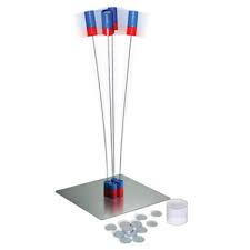 Wave Wires Magnet-STEM Experiment Kit