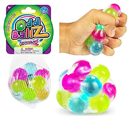 Energy Light up Molecule - STEM Experiment Kit