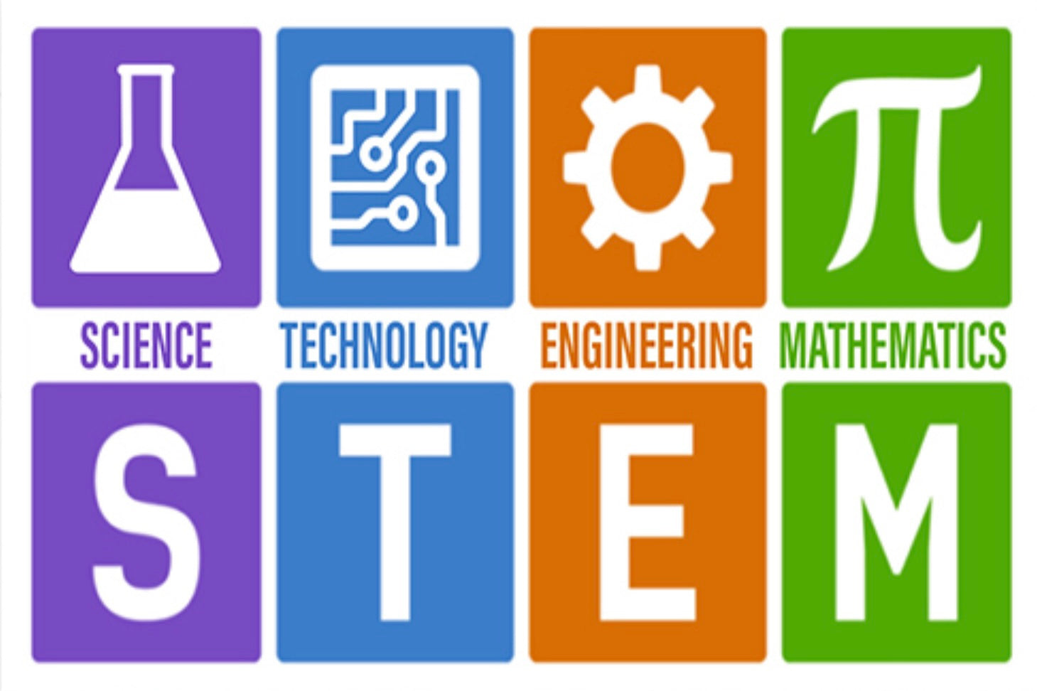 Adult STEM Lab Coat with Safety Glasses - Protective and Professional