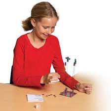 Wave Wires Magnet-STEM Experiment Kit