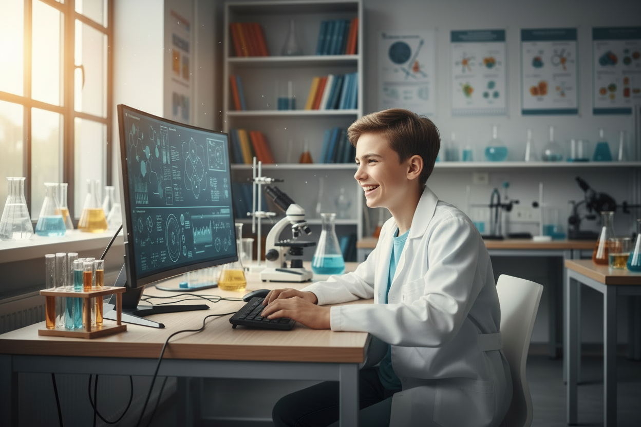 Best Apps To Help Students With Dyslexia Learn Coding