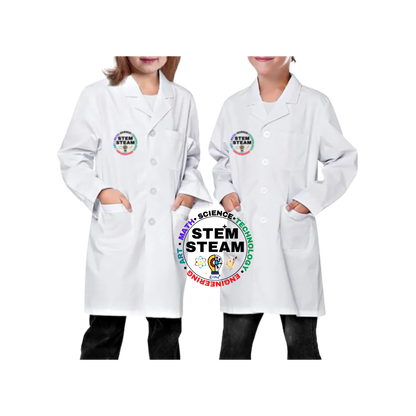 STEM-STEAM Electricity Lab Experience Bundle