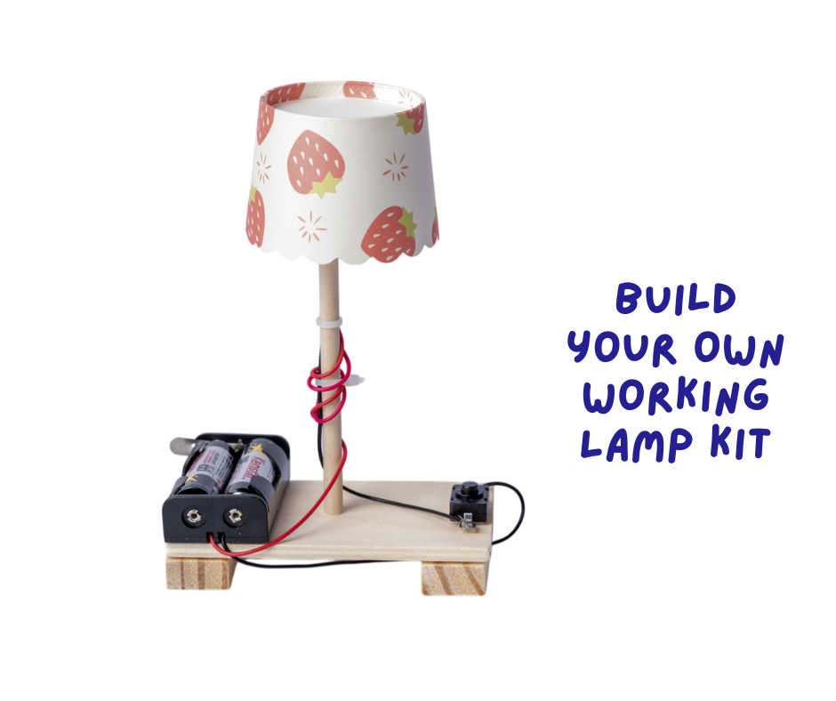 PREORDER-Girl PLUSH DOLL STEM-STEAM BUNDLE-MARCH 2026 DELIVERY