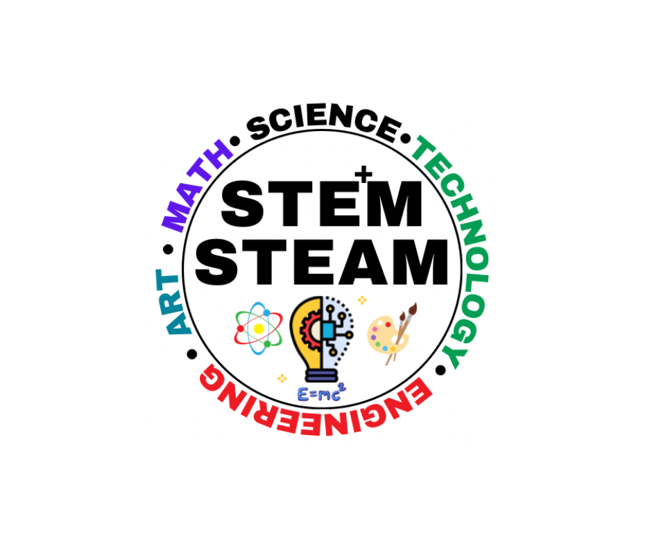 Youth STEM-STEAM Lab Coat with Safety Glasses