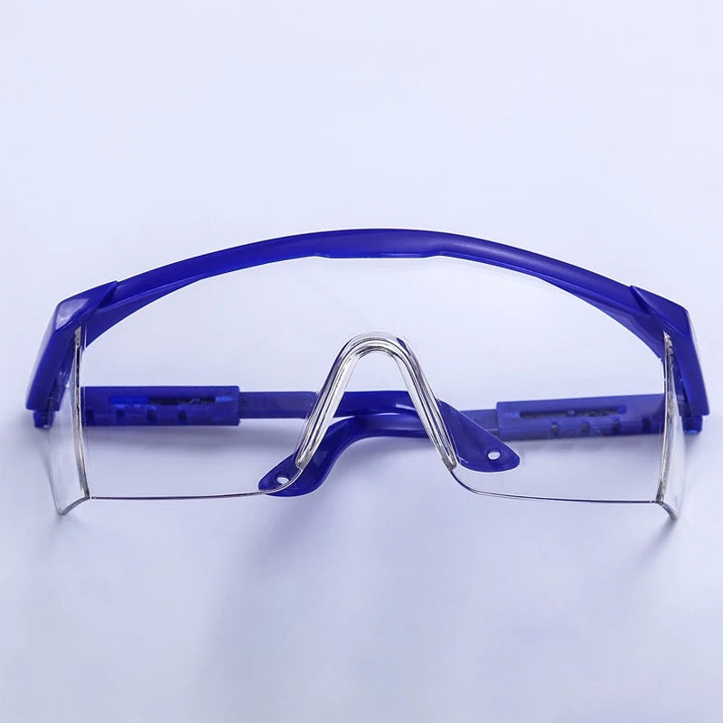 Lab Safety STEM Glasses