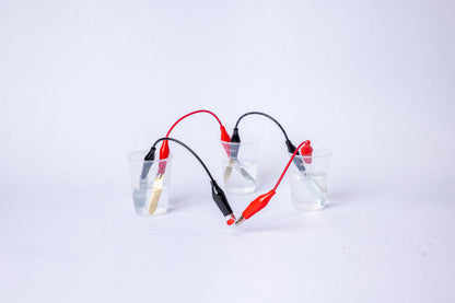 Liquid Energy STEM Experiment Kit Bundle