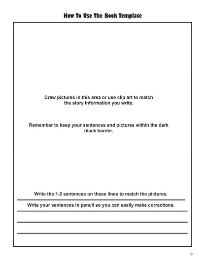DIY Publishing Workbook: The Science of Being a Children's Book Author