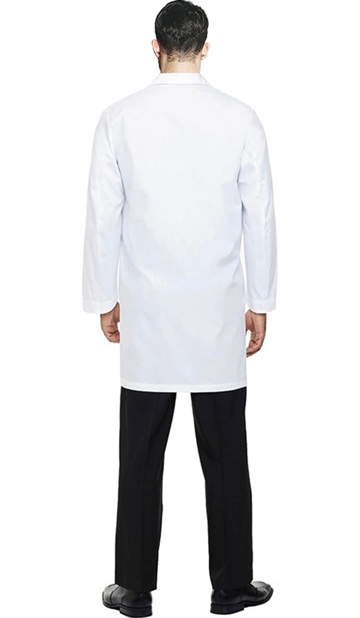 ADULT STEM lab coat