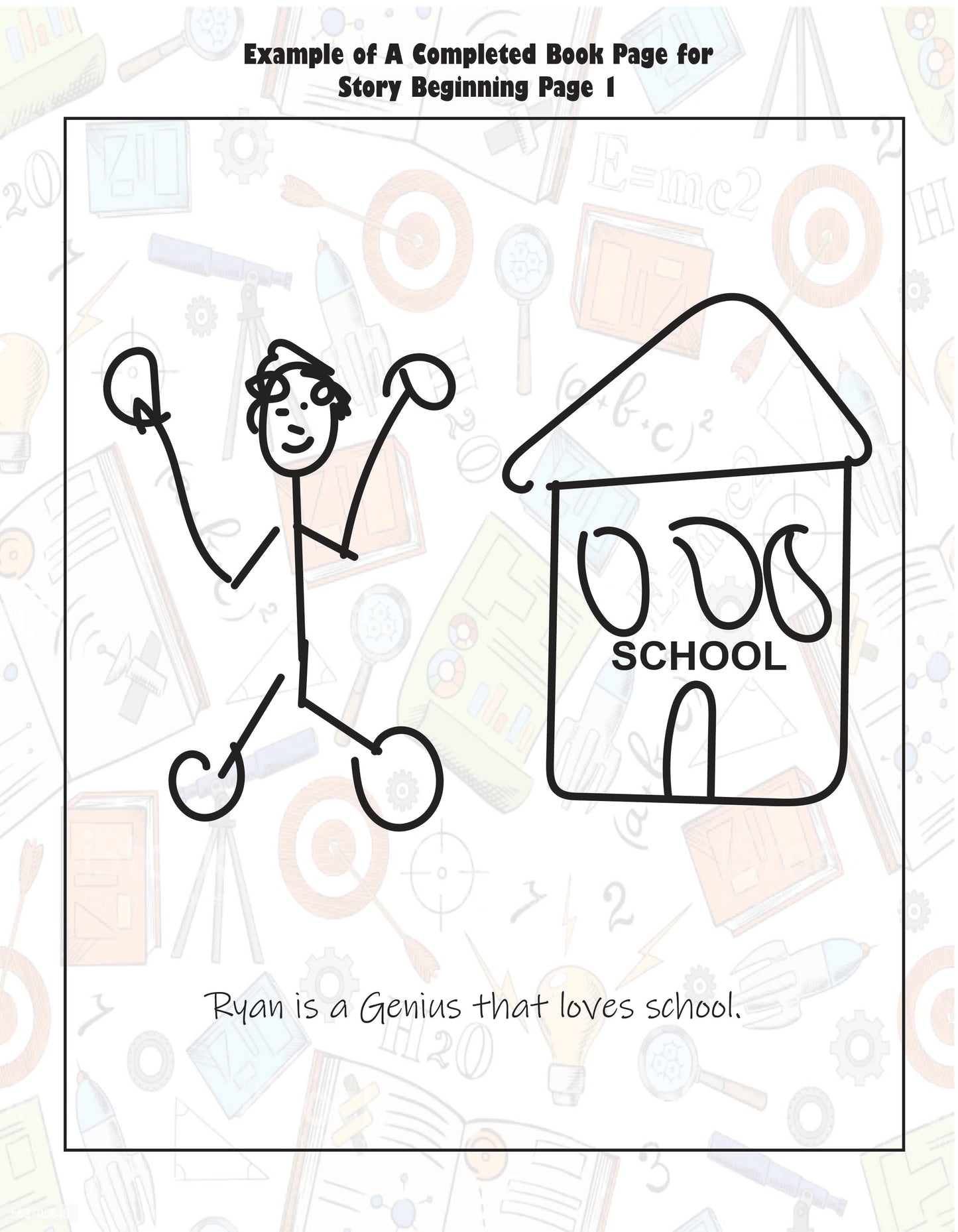 DIY Publishing Workbook: The Science of Being a Children's Book Author