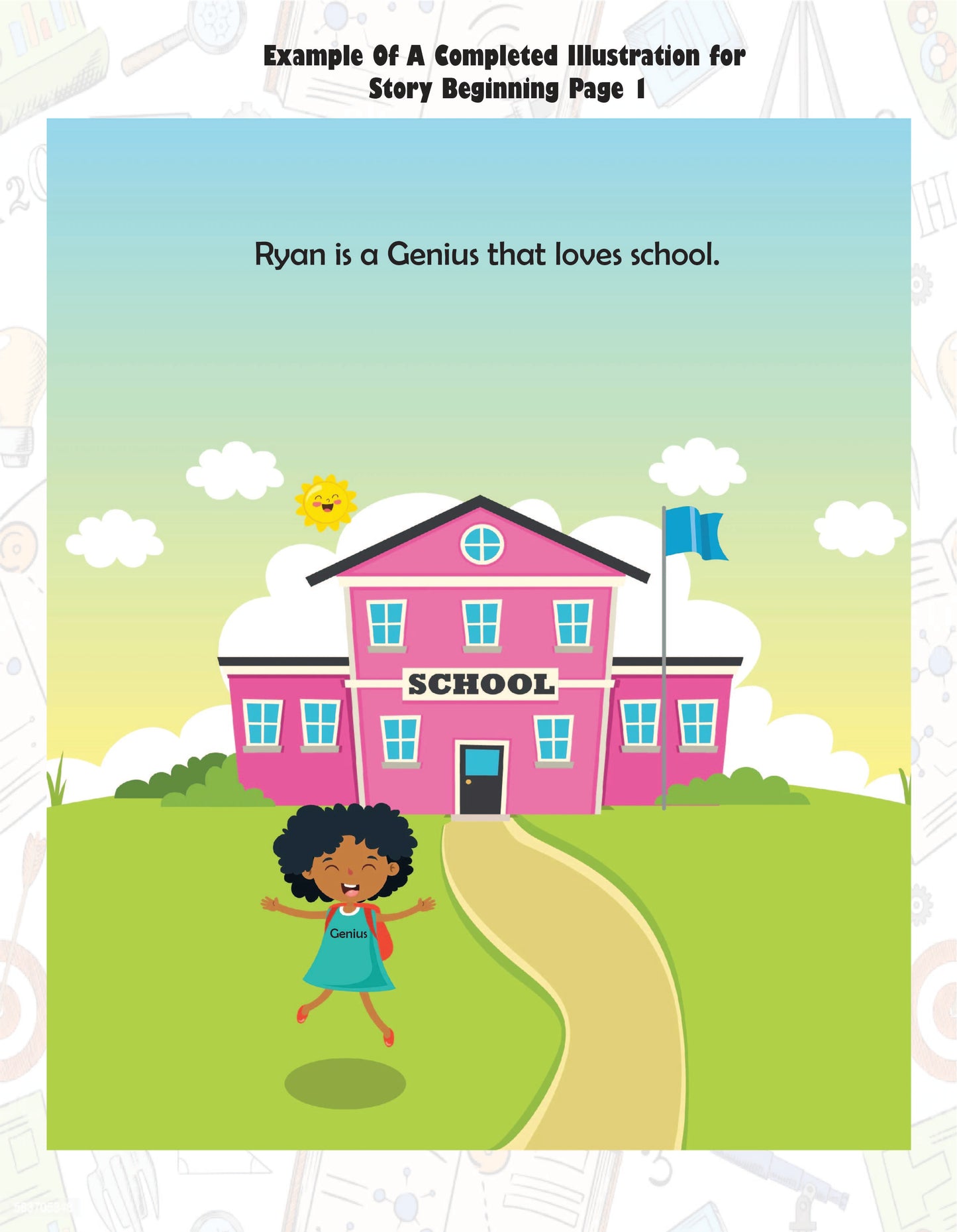 DIY Publishing Workbook: The Science of Being a Children's Book Author