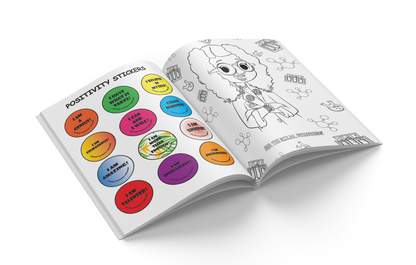 STEM 3-Book Bundle for Kids – Inspiring Stories and Hands-On Activities by Ava The S.T.E.M. Princess®
