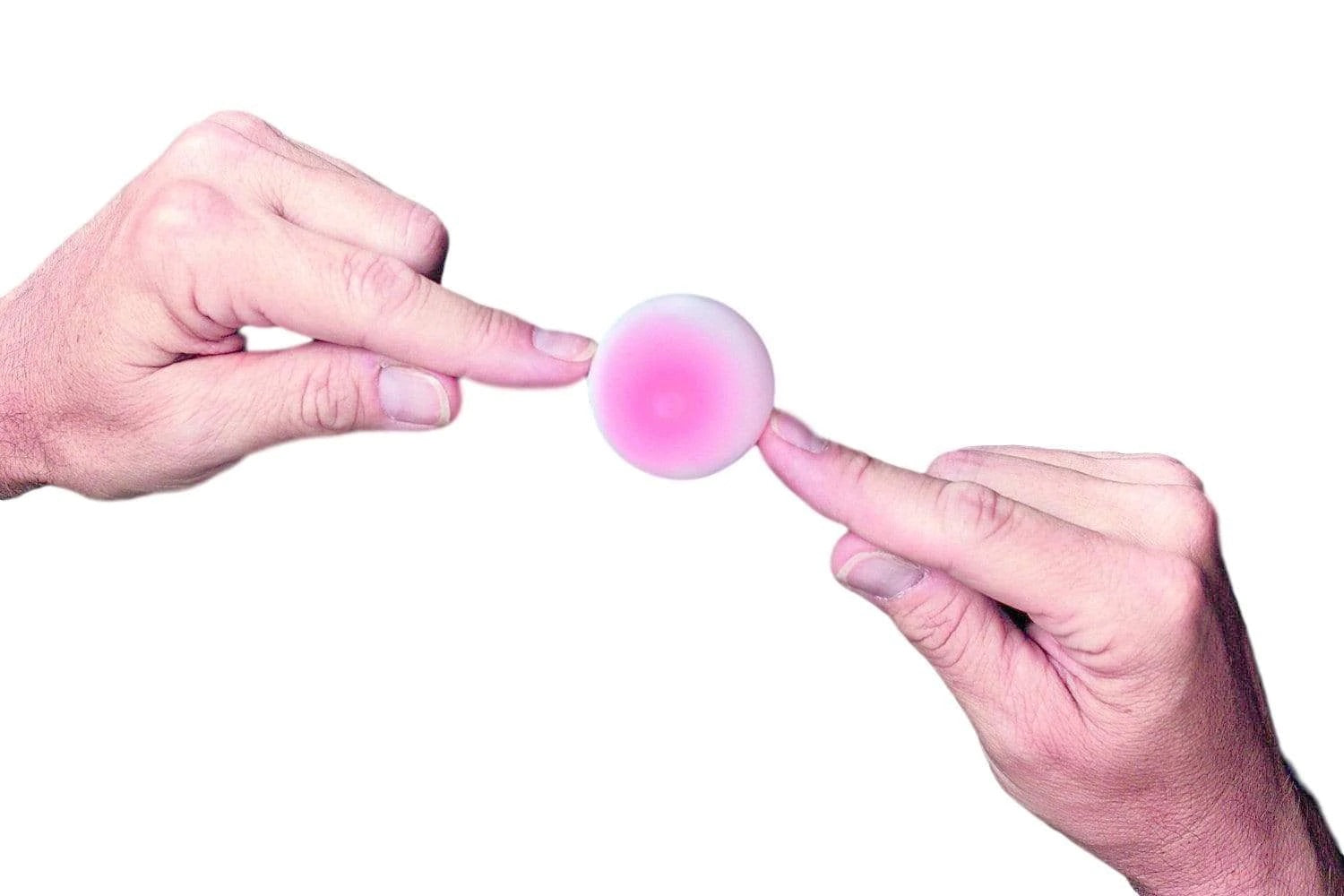 Science Hand Energy Ball