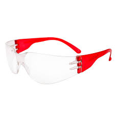 Lab Protective Safety Glasses STEM