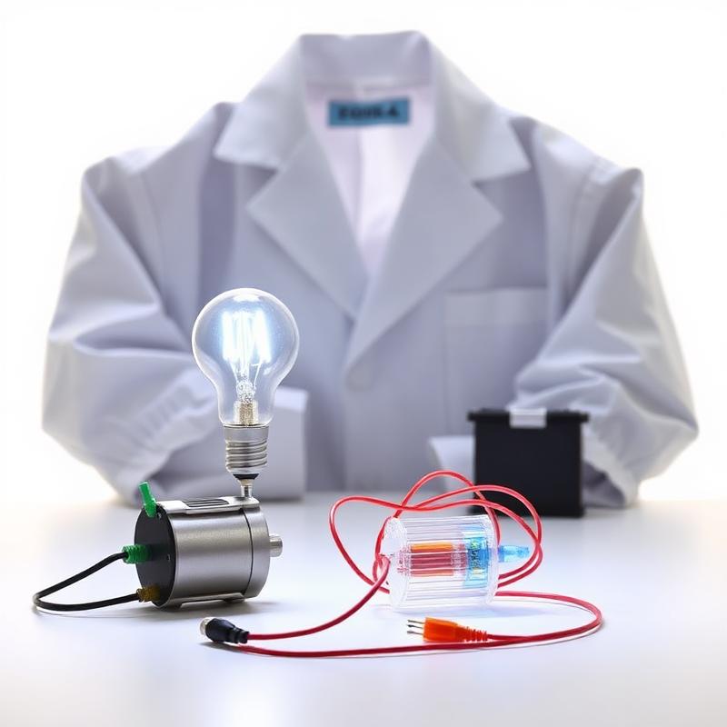 STEM-STEAM Electricity Lab Bundle