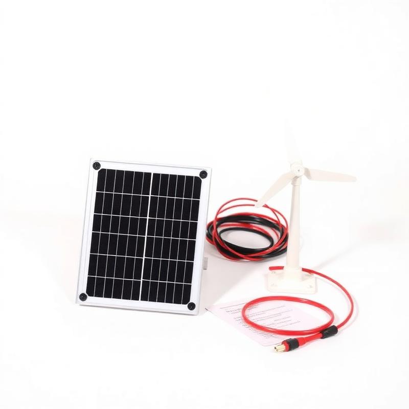 Alternative Energy STEM Bundle
